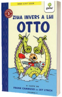 Ziua invers a lui Otto (volumul 2)