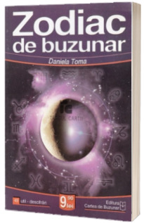 Zodiac de buzunar