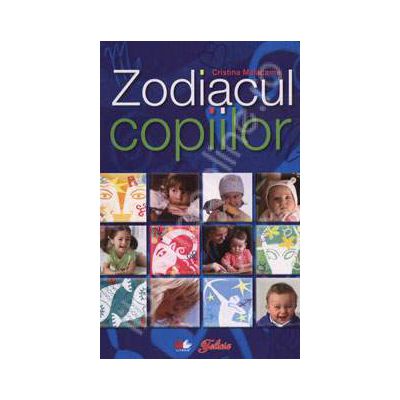 Zodiacul copiilor