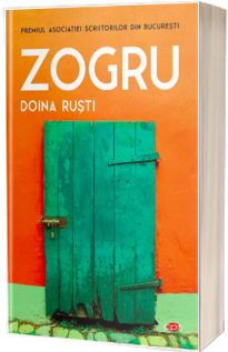 Zogru - Doina Rusti