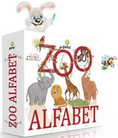 Zoo Alfabet