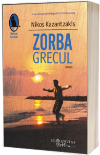 Zorba Grecul