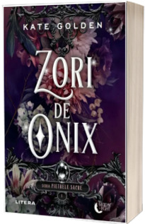 Zori de onix