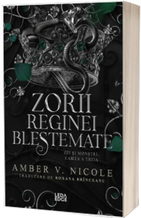 Zorii reginei blestemate