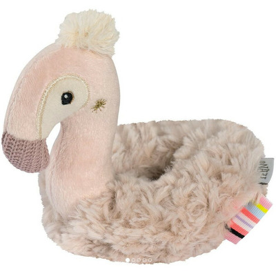 Zornaitoare - Flamingo