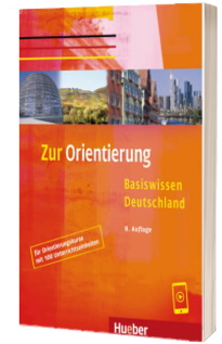 Zur Orientierung.Basiswissen Deutschland