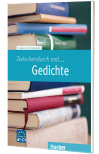 Zwischendurch mal.Gedichte Kopiervorlagen A1-C1