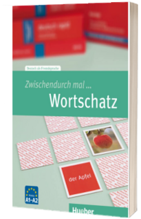 Zwischendurch mal ... Wortschatz Kopiervorlagen A1-A2